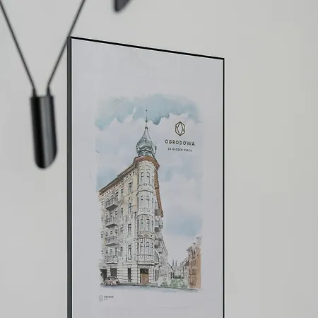 Rodzinne Dla 5 Osob Klimatyzacja By Renters * 波兹南