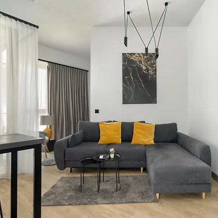 Rodzinne Dla 5 Osob Klimatyzacja By Renters