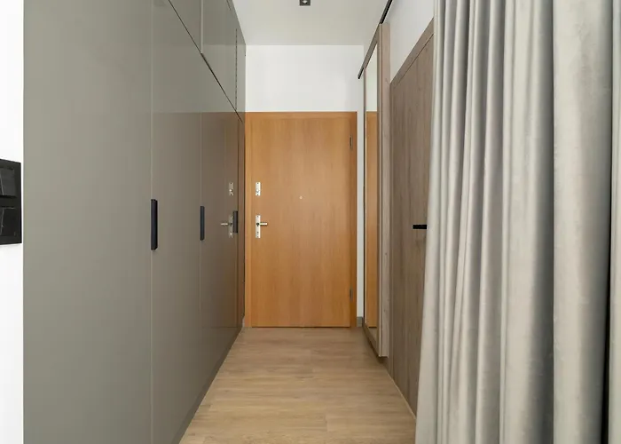 Rodzinne Dla 5 Osob Klimatyzacja By Renters * Poznaň