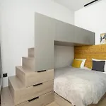 Rodzinne Dla 5 Osob Klimatyzacja By Renters Apartment *