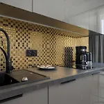 Rodzinne Dla 5 Osob Klimatyzacja By Renters Apartment Poznan