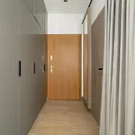 Rodzinne Dla 5 Osob Klimatyzacja By Renters * Poznan