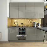 Rodzinne Dla 5 Osob Klimatyzacja By Renters Apartment