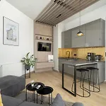 Rodzinne Dla 5 Osob Klimatyzacja By Renters Poznan