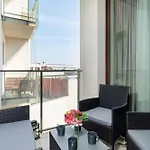 Rodzinne Dla 5 Osob Klimatyzacja By Renters Apartment