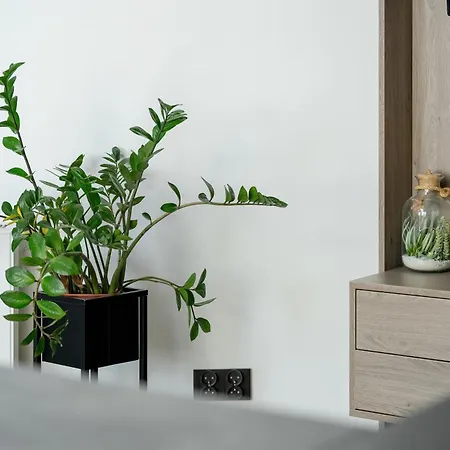 Rodzinne Dla 5 Osob Klimatyzacja By Renters 아파트 *