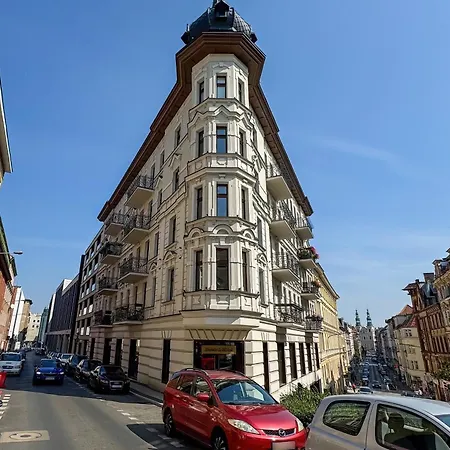 Rodzinne Dla 5 Osob Klimatyzacja By Renters * Posen