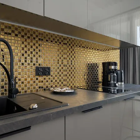 Rodzinne Dla 5 Osob Klimatyzacja By Renters 아파트 포즈난