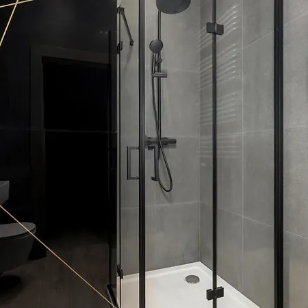 아파트 Rodzinne Dla 5 Osob Klimatyzacja By Renters 포즈난