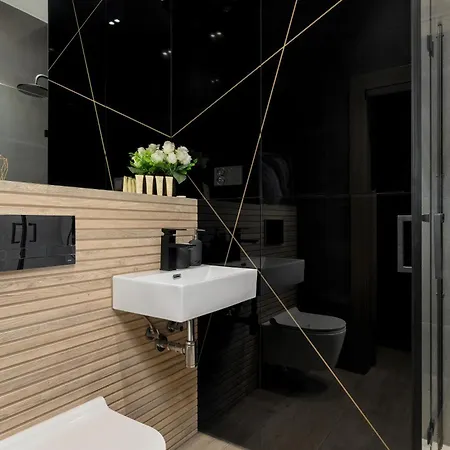 Rodzinne Dla 5 Osob Klimatyzacja By Renters 포즈난