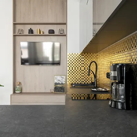 Rodzinne Dla 5 Osob Klimatyzacja By Renters Daire *