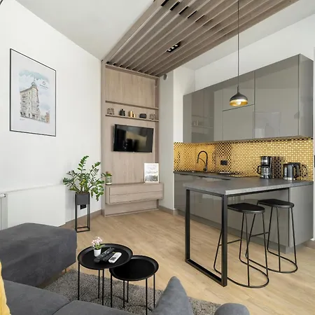 Rodzinne Dla 5 Osob Klimatyzacja By Renters Posen