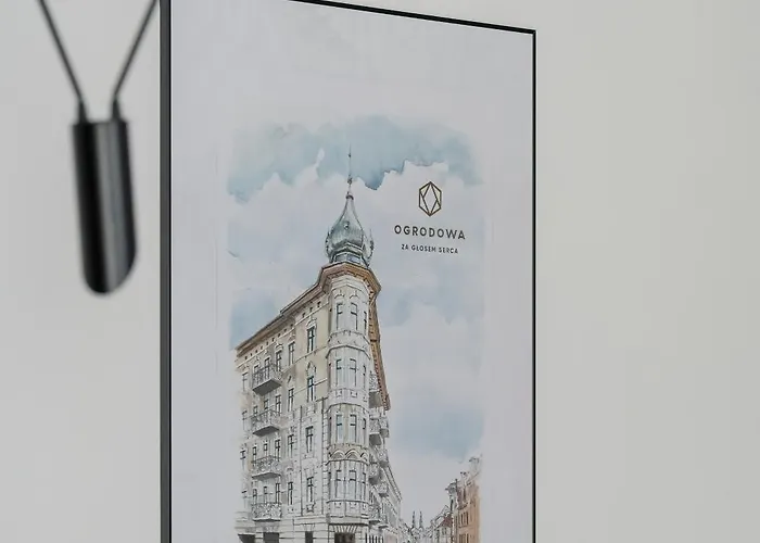 Rodzinne Dla 5 Osób Klimatyzacja By Renters * Poznań