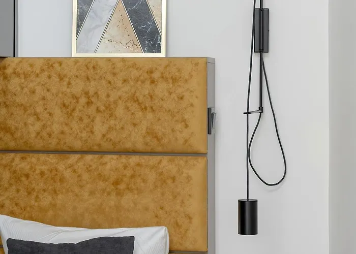 Rodzinne Dla 5 Osób Klimatyzacja By Renters