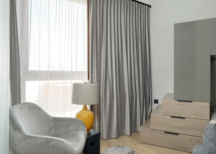 Daire Rodzinne Dla 5 Osob Klimatyzacja By Renters *