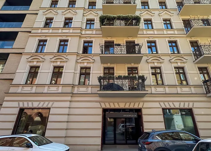 Rodzinne Dla 5 Osób Klimatyzacja By Renters *