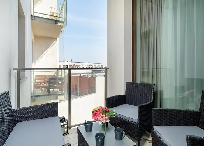 Rodzinne Dla 5 Osob Klimatyzacja By Renters Daire